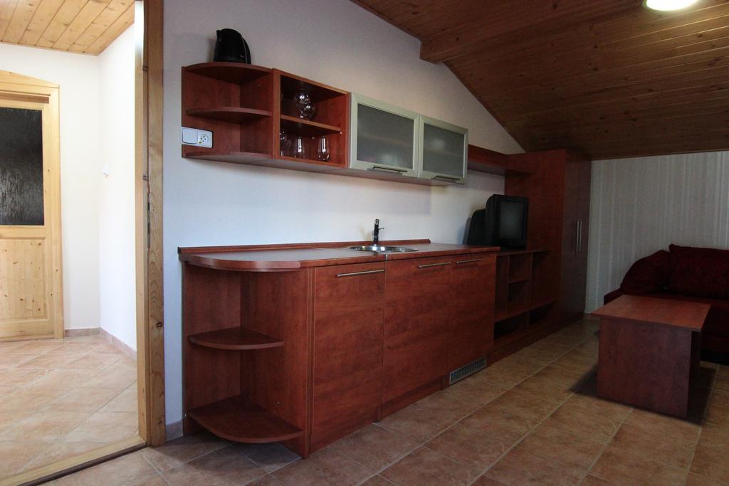 Penzion Rudolf Prievidza Room photo