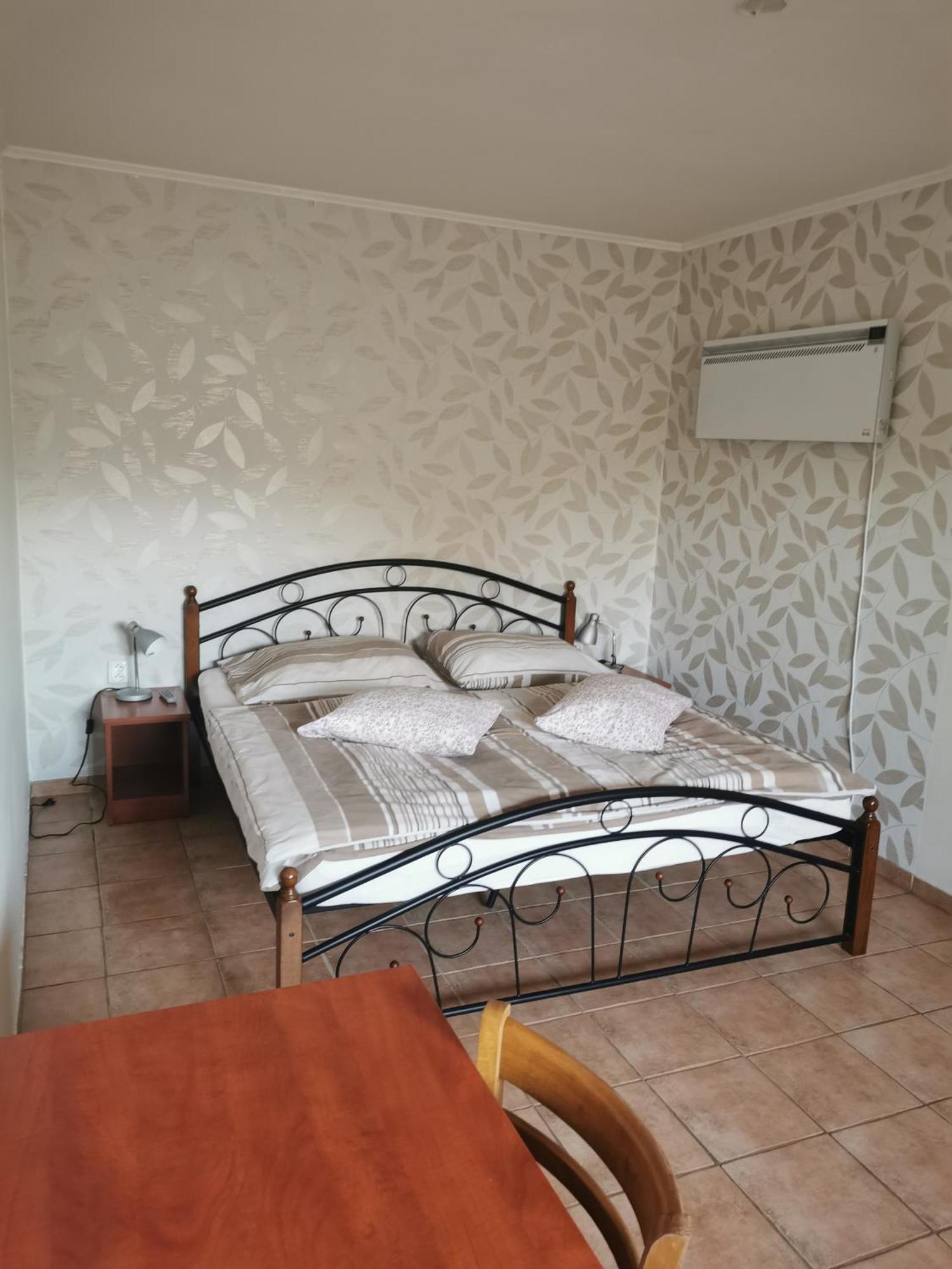 Penzion Rudolf Prievidza Room photo